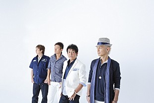 「TUBE 前田亘輝復活ライブを東北より全国へ生中継」