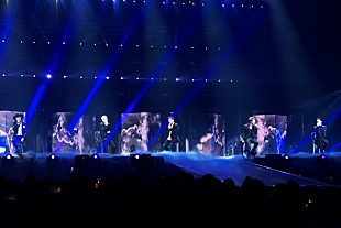 「BIGBANG 10周年記念スタジアムライブに先駆け、最新ドームツアーFINALのライブDVD＆Blu-ray発売決定」