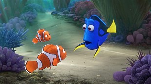 「ディズニー/ピクサー映画『ファインディング・ドリー』予告映像解禁、記者会見が当たるキャンペーン実施中」