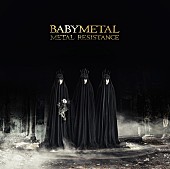 BABYMETAL「」2枚目/2