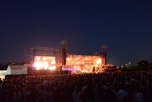 「くるり 秋の京都恒例イベント10回目の【音博】開催決定 メンバーコメントも到着」