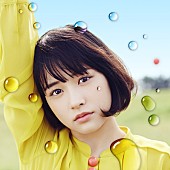 「大原櫻子 日本武道館に立つ！ 最大規模ツアー開催＆少し大人な新ビジュアル公開」1枚目/3