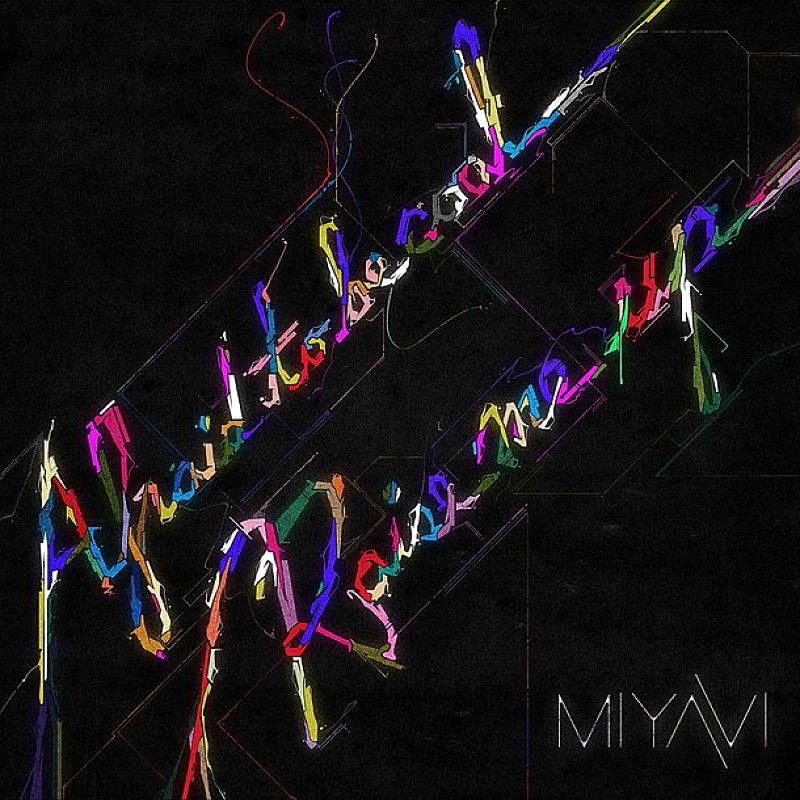 MIYAVI「」2枚目/3