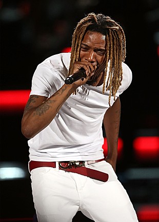 「フェティ・ワップが新曲公開、削除された未発表曲2曲の存在も明らかに」