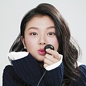 「マレーシア出身の美少女Iris “日本人の優しさへ恩返し”デビューイベントをチャリティーイベントに」1枚目/1