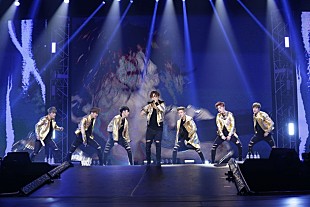 「BIGBANGの系譜を継ぐ7人組グループ・iKON 日本武道館ライブDVD＆Blu-rayリリース決定」