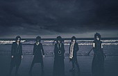 the GazettE「the GazettEがヴィレヴァンなどとコラボ！ ニューシングル『UNDYING』リリース記念限定Tシャツ＆ラババンを発売」1枚目/3