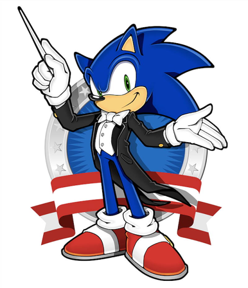 「セガ全面協力のオーケストラ・コンサート第2弾開催決定」1枚目/2