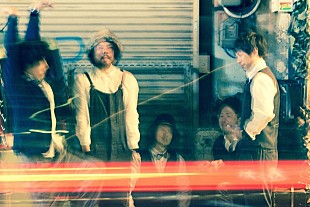 「ダサすぎるMVに社長激昂！ バンド・CUmaが寿司くんを監督に招きMV再制作」