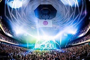 「GLAY ツアーファイナル＠日本武道館 被災地のファンなどに向けた生配信は視聴数13万超」