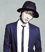 NISSY「Nissy（AAA西島隆弘）初ライブ 大阪城ホール2days/代々木第一体育館2days開催決定」1枚目/1