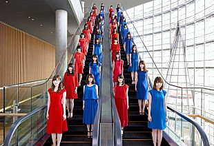 「乃木坂46 2ndアルバム収録楽曲＆商品概要が遂に決定 プレミアムイベントの開催も」