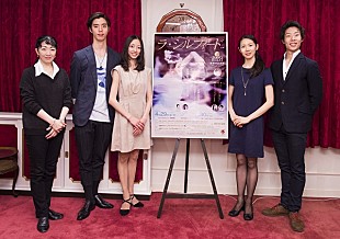 「東京バレエ団「ラ・シルフィード」が間もなく開幕、「作品や役が醸し出す“香り”を大切にして“表現”を磨き上げたい」」