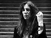 「パティ・スミス、ビルボードライブ東京での単独公演も決定」1枚目/1