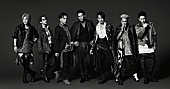 三代目 J Soul Brothers from EXILE TRIBE「」2枚目/3