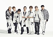 三代目 J Soul Brothers from EXILE TRIBE「」3枚目/3