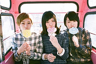 「FM802「ROCK KIDS 802 SATURDAY」5月は毎週SHISHAMOが登場！ 」