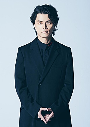 「KREVA 遂に始動する…“クレサンの日”に日本武道館でクレフェス開催！」