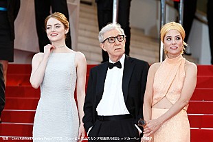 「第69回カンヌ授賞式の放送決定！ 出品はグザヴィエ・ドラン、ショーン・ペン、ニコラス・W・レフンの新作など」