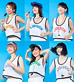 ＬＹＲＩＣＡＬ　ＳＣＨＯＯＬ「リリスク 140万再生を超えた話題のMVメイキング映像を公開！」1枚目/3