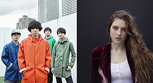 「FM802 5月のヘビロは邦楽“Brian the Sun”洋楽“Birdy”に決定！」