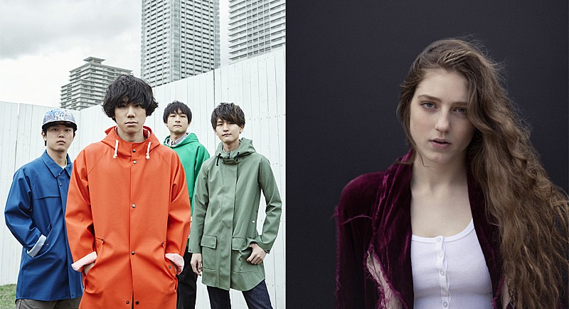 FM802 5月のヘビロは邦楽“Brian the Sun”洋楽“Birdy”に決定！