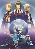 Ｏｖｅｒ　Ｔｈｅ　Ｒａｉｎｂｏｗ「動員30万人突破！ キンプリ 9/11に待望のSPイベント開催！ 柿原徹也/前野智昭/増田俊樹出演」1枚目/3