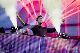 「カルヴィン・ハリス/シーア/メジャー・レイザー/The 1975～圧巻のヘッドライナーから新人アクトまで【コーチェラ】現地レポート(日曜日編)」