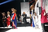 ＹＯＳＨＩＫＩ「YOSHIKI（X JAPAN）創設着物ブランド“YOSHIKIMONO” BEAMS JAPANで取り扱い開始」1枚目/1