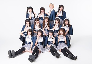 「アフィリア・サーガ 新体制初シングルは、“七夕伝説”ツアーテーマ曲」