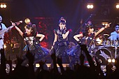 BABYMETAL「NHKで5/7にBABYMETALの特番が決定」1枚目/5