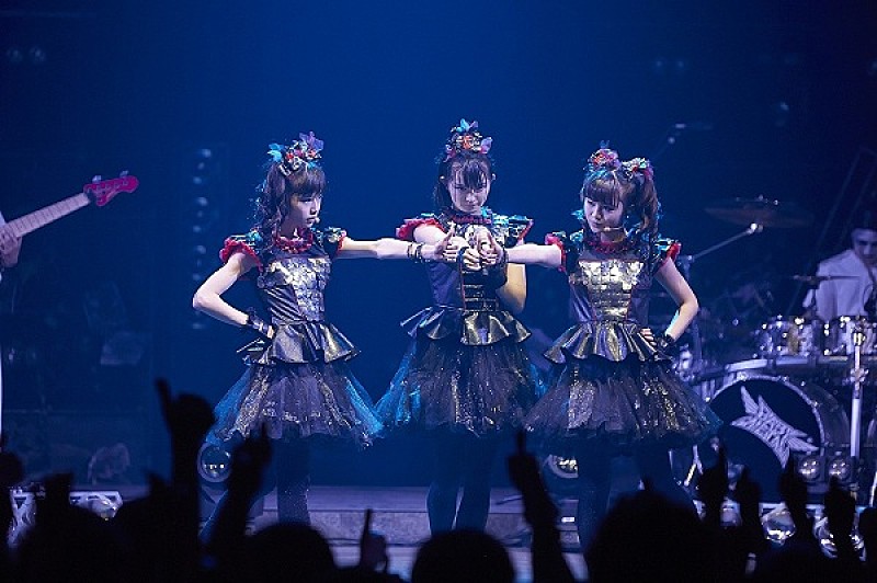 BABYMETAL「」5枚目/5