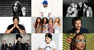 「GW明けも来日ラッシュ！5月～6月の来日公演まとめ」