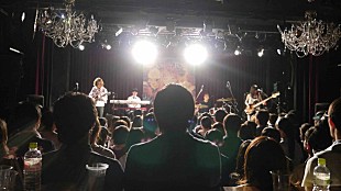 「YURiCa/花たん 5/8東京公演に、きくお出演！ “きくおはな”生ライブに期待高まる」