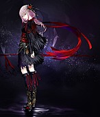 ＥＧＯＩＳＴ「EGOIST ノイタミナ『甲鉄城のカバネリ』OPテーマのSGリリイベ5都市で開催！」1枚目/3