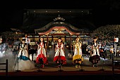 ももいろクローバーZ「LIVE BD＆DVD『ももクロ男祭り2015 in 太宰府』より歌唱シーン使用のトレーラー第3弾解禁！」1枚目/10