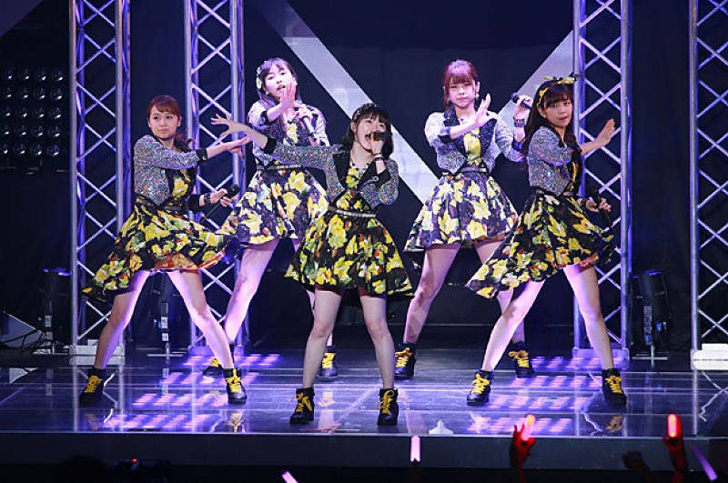 Juice=Juice あれから1年……劇的進化したステージの衝撃 そして220公演＝試練の先に用意されていた“夢の実現” 