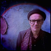 「ヨーロッパで高い人気を誇る英SSWビル・プリチャードの初来日公演決定」1枚目/2