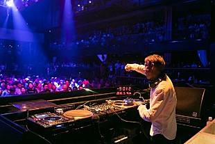 「松浦俊夫×ジャイルス・ピーターソンがプロデュース“大人のための音楽フェス”音楽が生まれる瞬間に感動の連続…【」