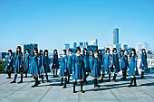 欅坂46「欅坂46 九州の音楽フェス【MUSIC FES.2016】に出演決定！ 応援サポーターに高橋みなみ」1枚目/5