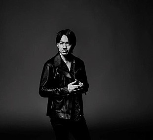 「EXILE ATSUSHI作詞作曲で実力派俳優の青柳翔が歌手デビュー」