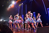 Ｃｈｅｅｋｙ　Ｐａｒａｄｅ「」2枚目/20