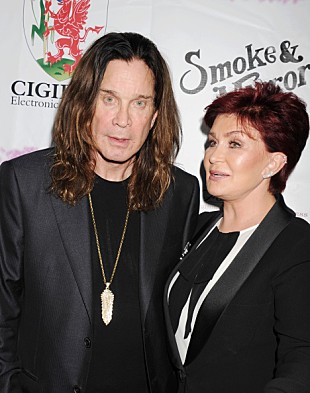 「破局騒動渦中のオジー・オズボーン、スリップノットのコリィと会見を予定」