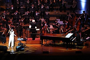 「「楽しみでたのしみでしかたがない！」 Salyu＆小林武史、新オーケストラ作品が明らかに」