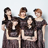 ℃－ｕｔｅ「砂浜のフェス【音霊】出演者第2弾は℃-ute、ISEKI、Silent Siren×PASSPO☆、細美武士×TOSHI-LOWなど」1枚目/2