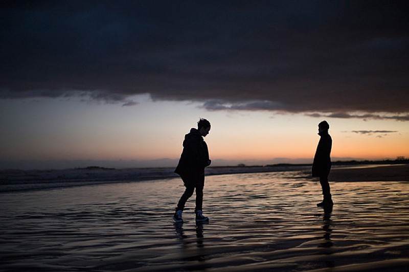 Boom Boom Satellites「ブンブンサテライツ 待望の新曲「LAY YOUR HANDS ON ME」をJ-WAVEでフル初解禁決定」1枚目/1