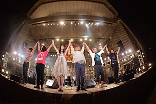 「かりゆし58　仲間たちと作り上げた10周年ツアーファイナル完遂！母の日に感涙を呼んだ「アンマー」から着想を得た長編小説も発売決定！」