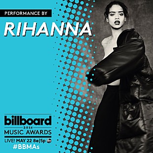 「リアーナ、アリアナ・グランデ、ブレイク・シェルトン＆グウェン・ステファニーの3組が【2016 Billboard Music Awards】でパフォーマンスを披露」