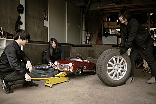 「武道館で活動終了するGalileo Galilei 最初で最後のベスト盤豪華内容発表」