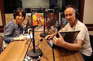 「熊本・大分へ音楽でエールを送る特別番組OA、ピーター・バラカン、湯川れい子、角松敏生、秦 基博らが選曲」